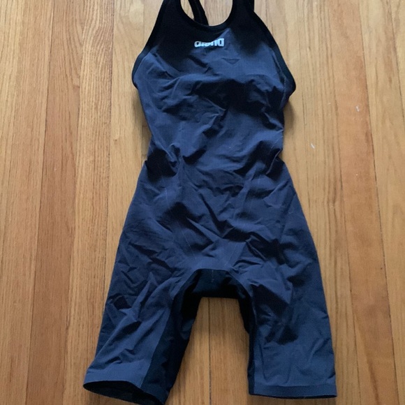 Arena Swim Arena Swim Tech Suit Poshmark